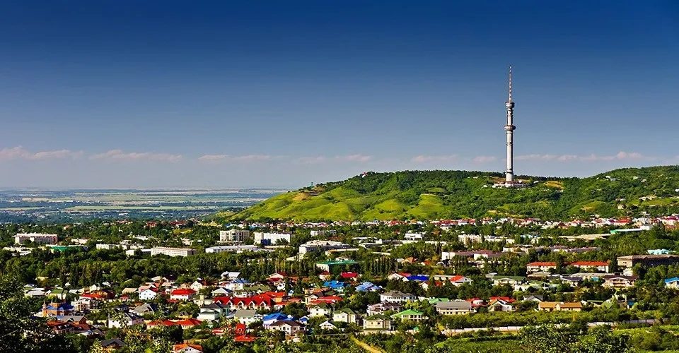 almaty